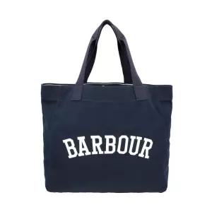 [BARBOUR] LBA0414 NY91 공용 토트백