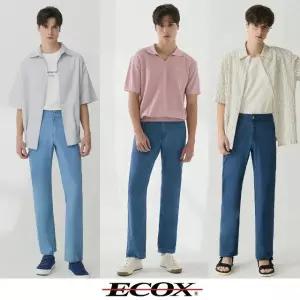 에콕스 26SS 남성 썸머 인견 팬츠 3종1348840