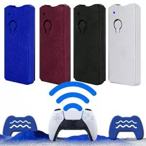 ps5 듀얼센스 pc 햅틱 진동 동글이 조이스틱 무선 페어링 블루투스 연결 리시버 동글 pc용 어댑터 엣지