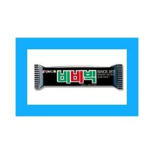 비비빅 40개