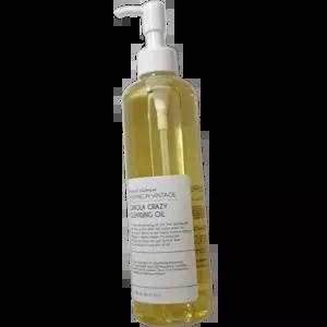 그레이멜린 카놀라 크레이지 클렌징오일 300ml 2개