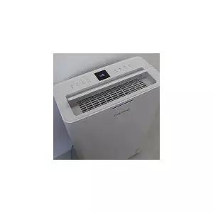 쿠쿠 인스퓨어 제습기 12L DH-T12701GW 그레이스 화이트, 에너지효율 1등급, 7L 대용량 물통