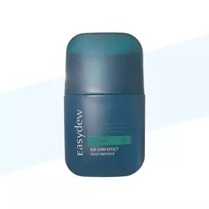 대웅제약 이지듀 이지에프 EGF 두피 앰플 코어 이펙트 스칼프 80ml 1개