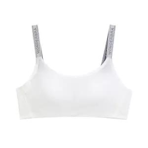 [Wonderbra] 스포츠 메쉬 노와이어 브라 아이보리 WBWBR4N27T