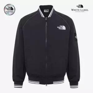 매장정품 노스페이스 THE NORTH FACE NJ3BR09K 화이트라벨 올레마 EX 봄버 DARK NAVY