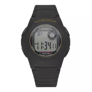 [카시오][카시오 CASIO] F-200W-9ADF 남성 시계