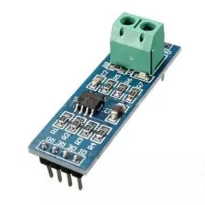 MAX485보드 TTL to RS485 컨버터 모듈 아두이노