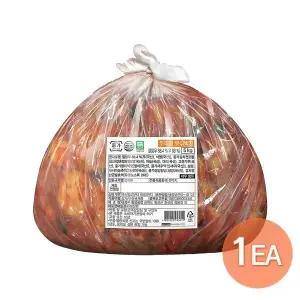 종가 무섞박지 5kg (외식)