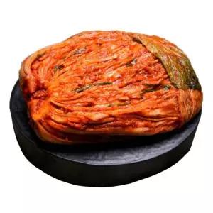 도미솔김치 왕비포기김치 13kg