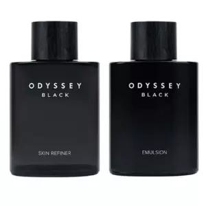 블랙 오딧세이 2종(스킨130ml+에멀젼130ml)