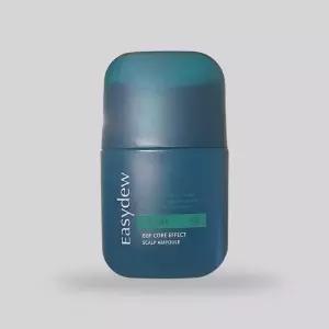 [이지듀] 대웅제약 이지듀 두피 앰플 EGF 코어 이펙트 스칼프 80ml 1개