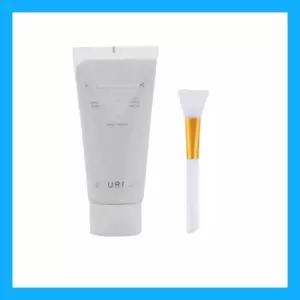 리터니티 백복령 라이스팩 브라이트닝 150g +실리콘붓