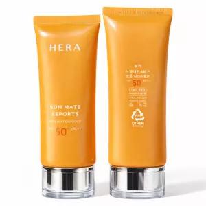 헤라 선메이트 레포츠 SPF50 / PA++++,70ml X 2개