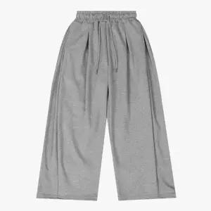 유솔 sh06 더블 핀턱 팬츠 ULTM26SZ5 (51138710)