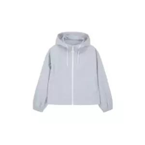 폴햄 여성 데일리라이트 크롭 후드 바람막이 점퍼 PHG2JJ2770 LE1221472726