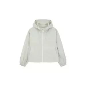 폴햄 여성 크롭 후드 바람막이 점퍼 PHG2JJ2770 LE1221472523