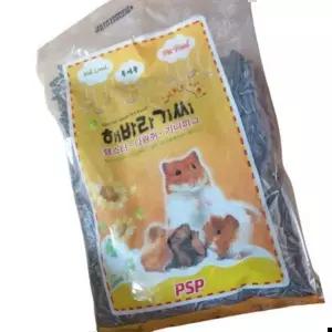 스페셜 해바라기씨 다람쥐 기니피그) 380g(햄스터