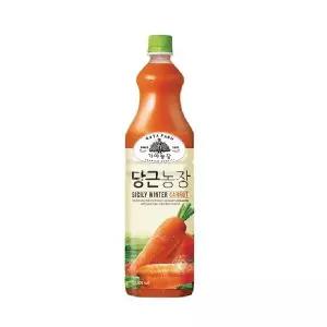 가야 당근농장 1.5L 12개