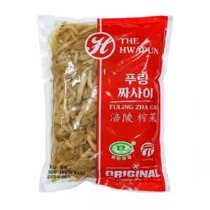 화풍 푸링 짜사이 1kg