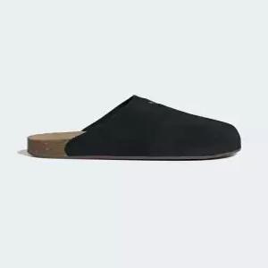 아디다스 ADIDAS 아디뮬 슬라이드 - 블랙 JQ4367