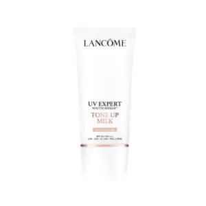 랑콤 선크림 UV 엑스퍼트 톤업 밀크 로지블룸 50ml BNS