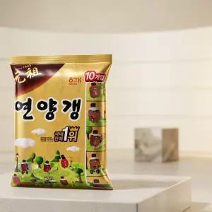 해태 연양갱 50g 40개