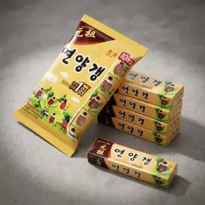 해태제과 연양갱 50g x 40개