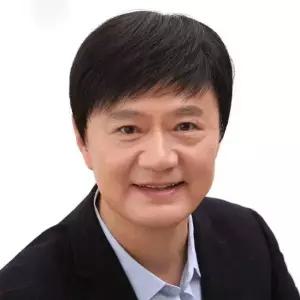 어른신 남자 연출 자연스러운 인모 짧은머리 아버지 통가발 가발 무대