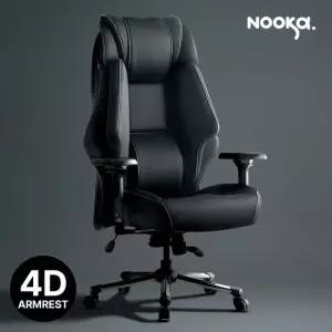 누카 커스텀체어 X900-PRO 4D PC방 중역 메쉬 컴퓨터의자 게이밍 사무용 사무실
