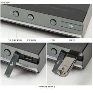 NAVI NC4000/코드프리DVD 삼성 DVD-D530  업스케일