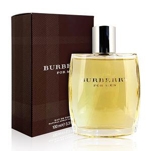 버버리 포맨 EDT 100ml(병행)