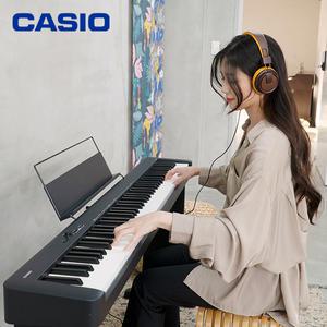 카시오 디지털피아노 CDP-135 후속 모델 출시 CDP-S90