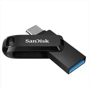 SanDisk Ultra Dual Drive Go Type-C USB 3.1 64GB