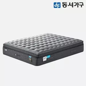 동서가구 사커 13 프리미엄 필로우탑 독립 매트리스 슈퍼싱글 SS DF642513