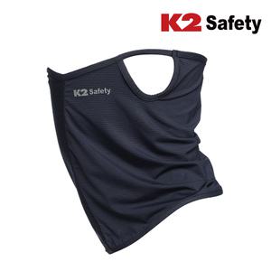 K2 safety 하이크 넥스카프 귀걸이 멀티스카프 골프 라운딩 낚시 등산 야외 활동