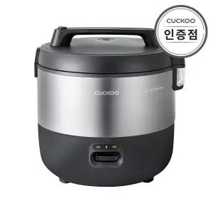 (공식) 쿠쿠 CR-2155B 21인용 대용량 업소용 전기보온밥솥