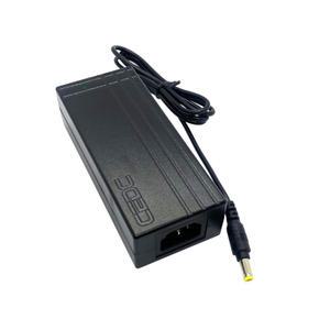 DC 12V 5A(5000mA)국산어댑터(내경2.1-2.5mm/외경5.5mm) CEDC-65-6012