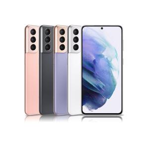 삼성 갤럭시S21 5G 256GB SM-G991N 자급제 공기계