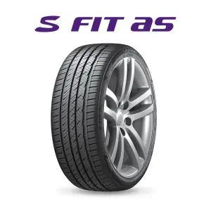 라우펜타이어 235/45R18 S FIT AS,2354518