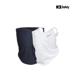 K2 하이크 넥스카프 귀걸이형으로 흘러내리지 않음 땀 흡수가 빠름 바람이 잘 통함
