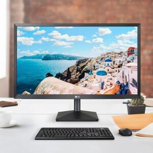 LG전자 LG 모니터 27MK430H