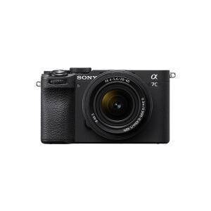 소니 A7C II 28-60mm KIT(블랙) / 정품 / 리안