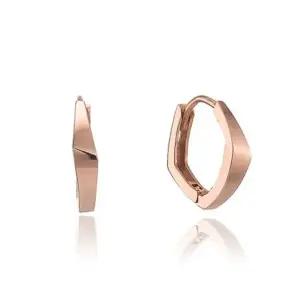 [롯데백화점]로이드 [GB] 데일리 베이직 원터치 14K GOLD 귀걸이 LOFL3009T