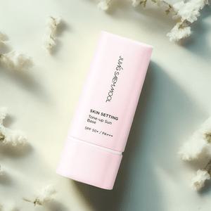 정샘물 스킨 세팅 톤업 선 베이스 40ml