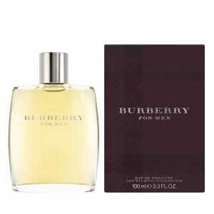 버버리 런던 클래식 포맨 오드뚜왈렛 EDT 100ml