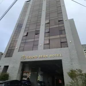 부산영도 그랜드베른 호텔(Grand Bern Hotel)