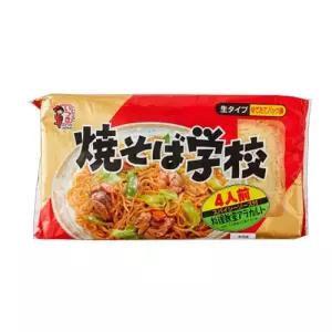 이츠키 야끼소바학교 688g 4인분