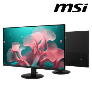 MSI MP272L750 무결점 블랙 HDR IPS FHD 사무용 와이드모니터