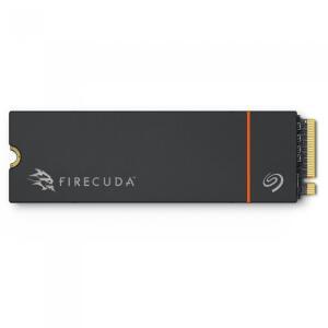 Seagate 파이어쿠다 530R 히트싱크 M.2 NVMe (4TB)