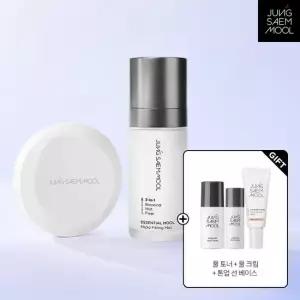 정샘물 프로래스팅 결핏 메쉬 쿠션+미스트 55ml [+GIFT]